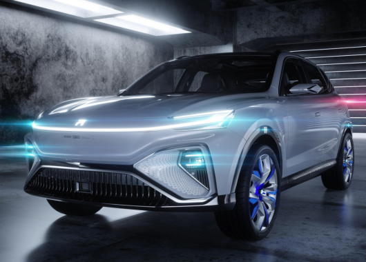 2023下半年，工信部等五部門開展新能源汽車下鄉(xiāng)活動！