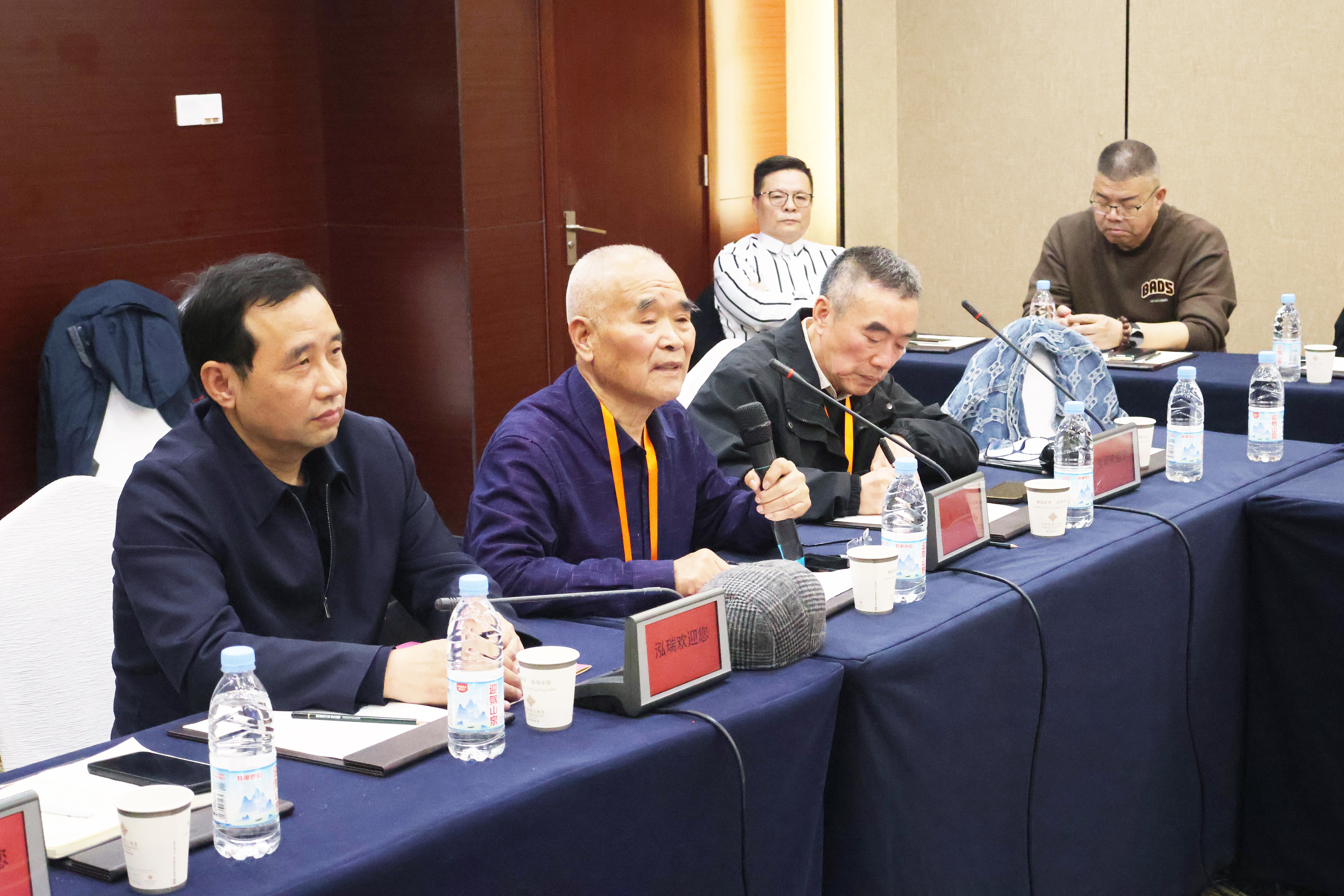 ?長(zhǎng)三角地區(qū)電鍍行業(yè)第二十五次聯(lián)席會(huì)議在安徽合肥市圓滿召開(kāi)！