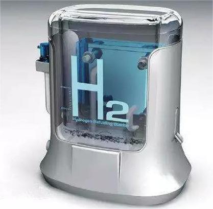 氫燃料電池如何控制高壓儲(chǔ)氫的使用溫度？