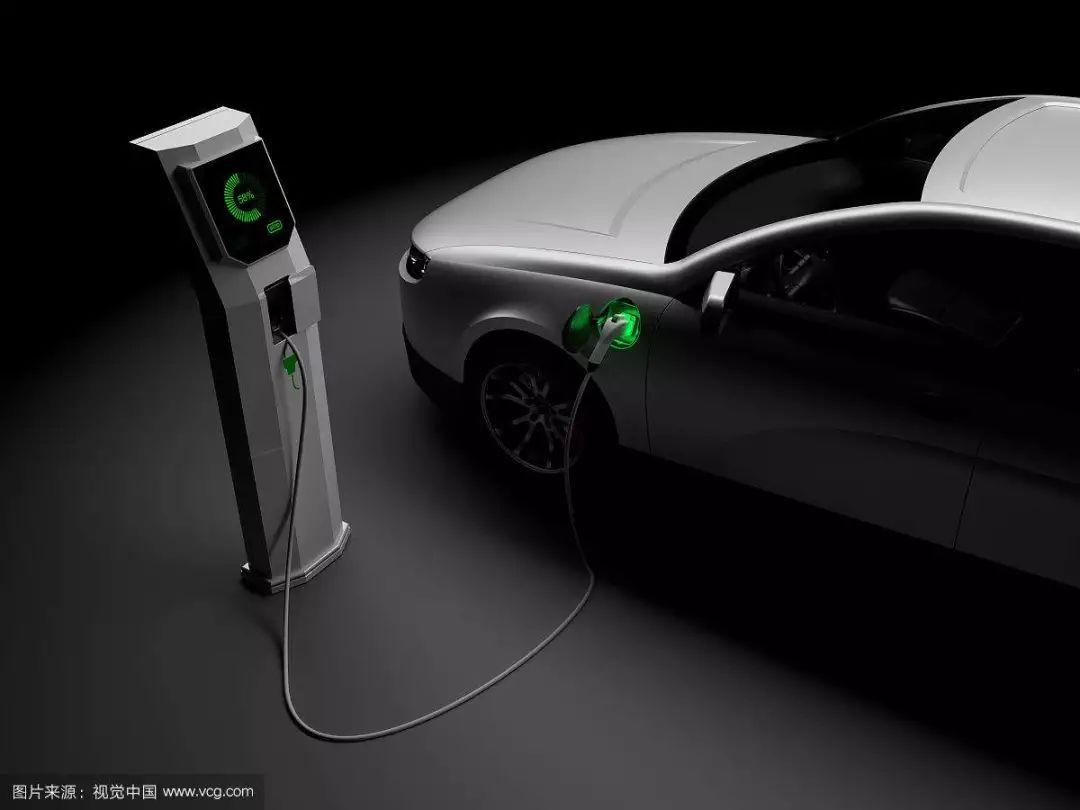 上海：插電式/增程式新能源車被踢出局了！